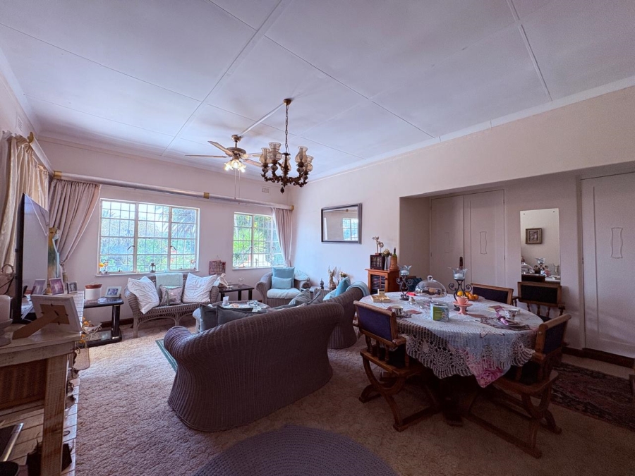 4 Bedroom Property for Sale in Selection Park Gauteng