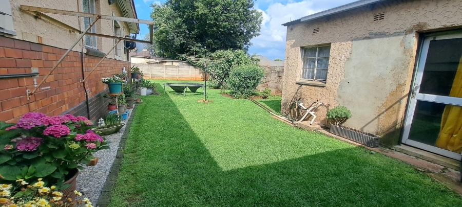 3 Bedroom Property for Sale in Brakpan Central Gauteng