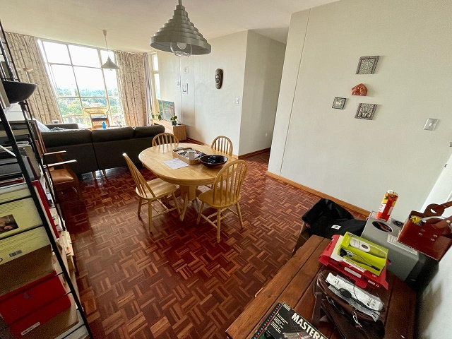 2 Bedroom Property for Sale in Bedfordview Gauteng