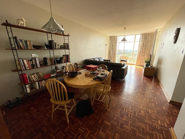 2 Bedroom Property for Sale in Bedfordview Gauteng