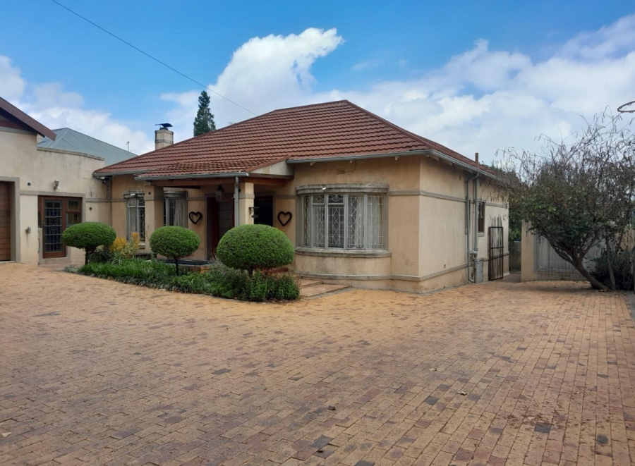 3 Bedroom Property for Sale in Kensington Gauteng