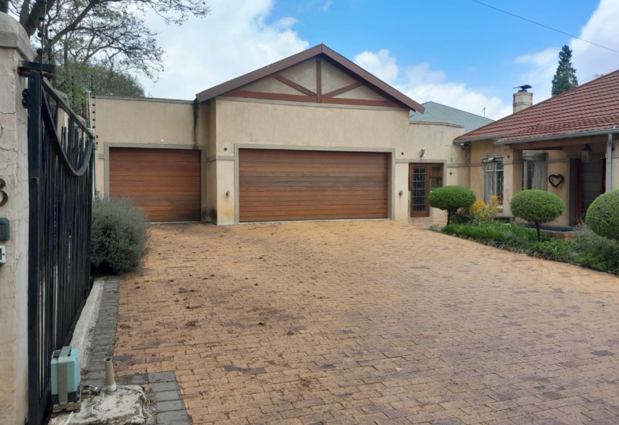 3 Bedroom Property for Sale in Kensington Gauteng