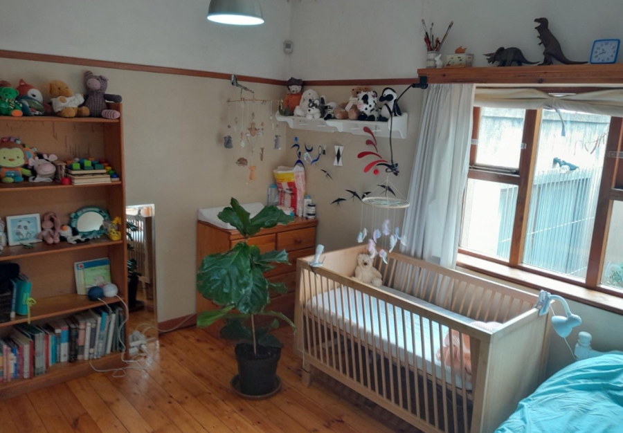 3 Bedroom Property for Sale in Kensington Gauteng