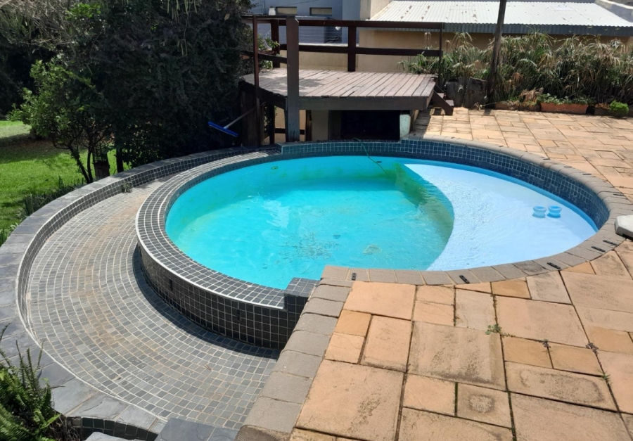 3 Bedroom Property for Sale in Kensington Gauteng