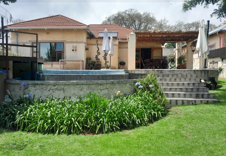 3 Bedroom Property for Sale in Kensington Gauteng