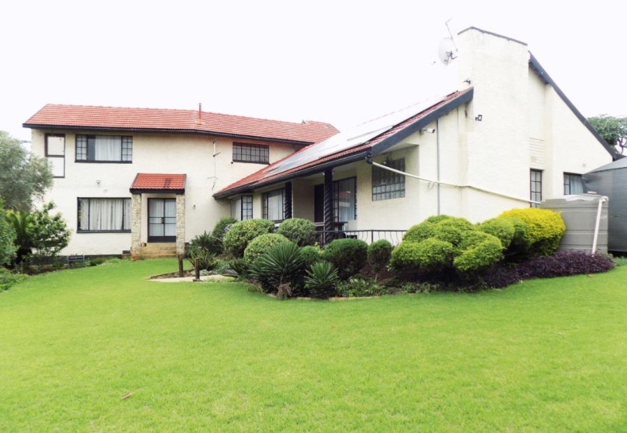 3 Bedroom Property for Sale in Croydon Gauteng