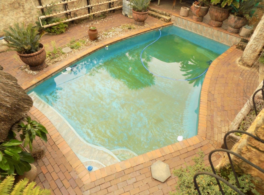 3 Bedroom Property for Sale in Croydon Gauteng