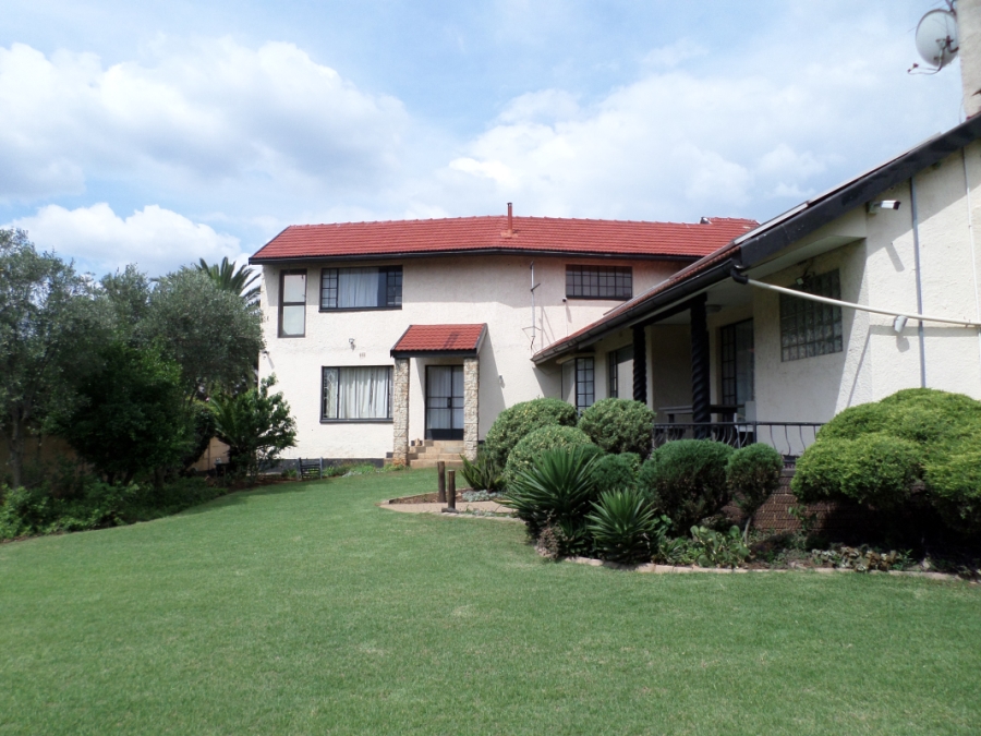 3 Bedroom Property for Sale in Croydon Gauteng