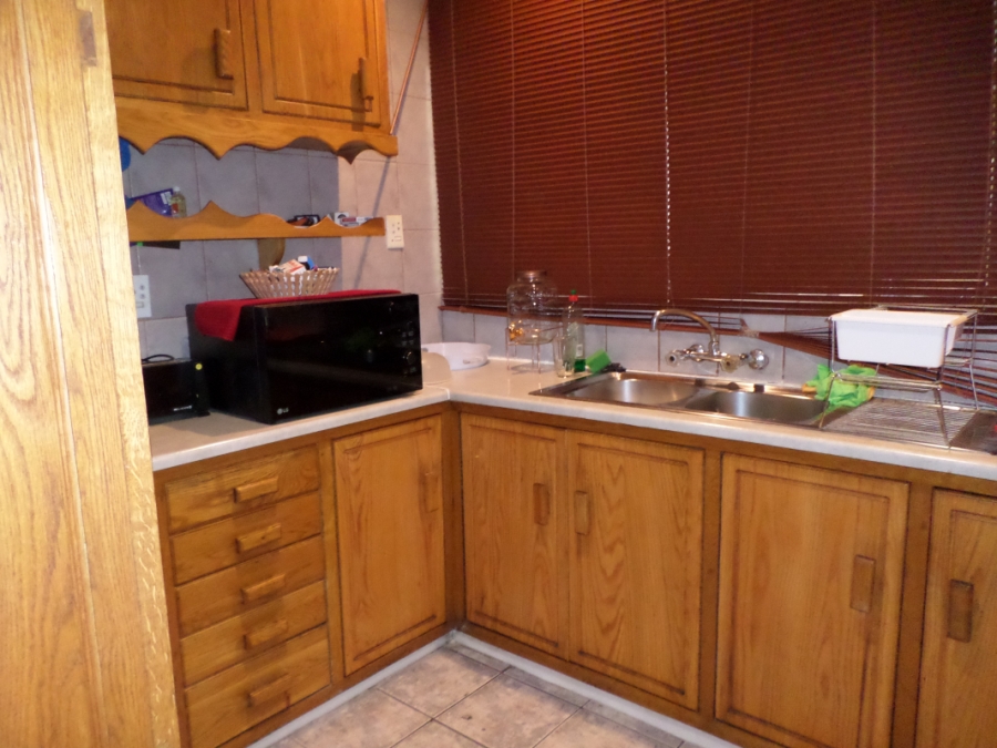 3 Bedroom Property for Sale in Croydon Gauteng