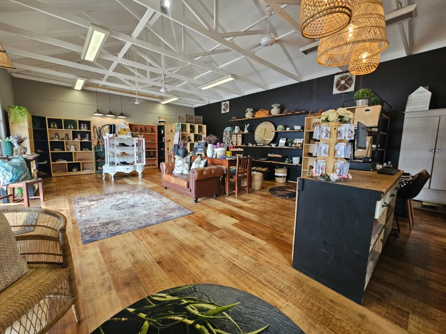 To Let commercial Property for Rent in Menlo Park Gauteng