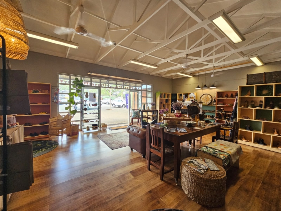 To Let commercial Property for Rent in Menlo Park Gauteng