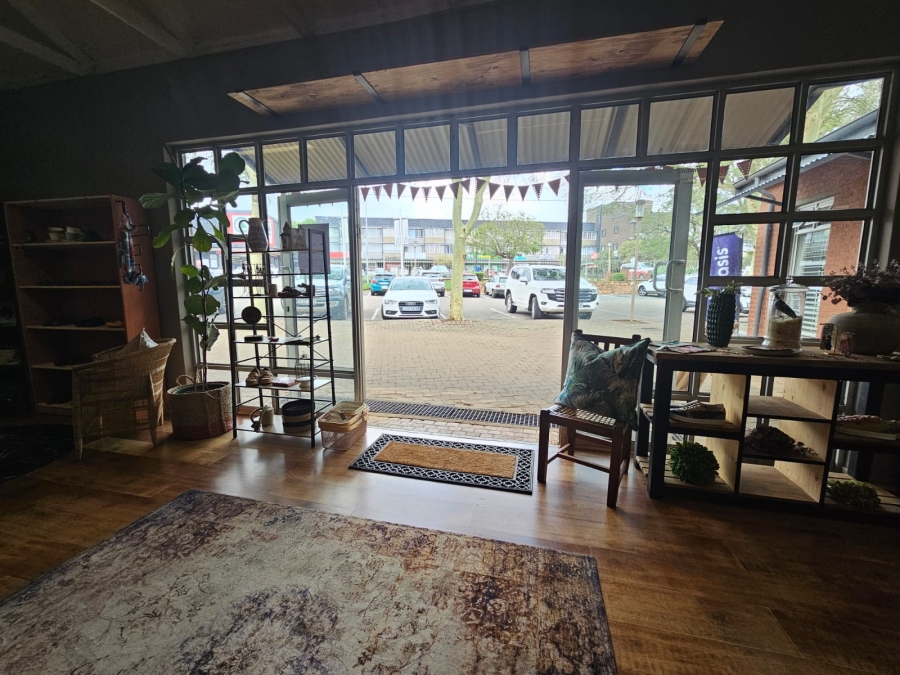 To Let commercial Property for Rent in Menlo Park Gauteng