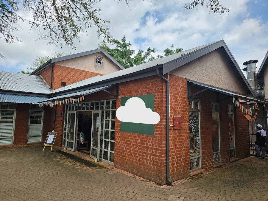 To Let commercial Property for Rent in Menlo Park Gauteng