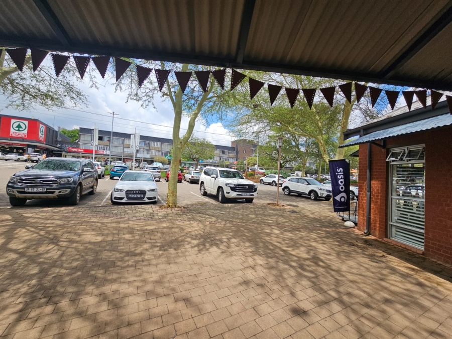 To Let commercial Property for Rent in Menlo Park Gauteng