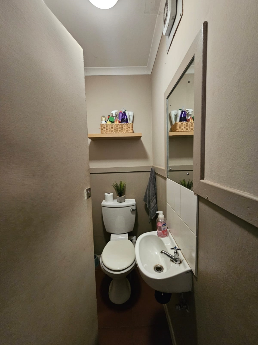 To Let commercial Property for Rent in Menlo Park Gauteng