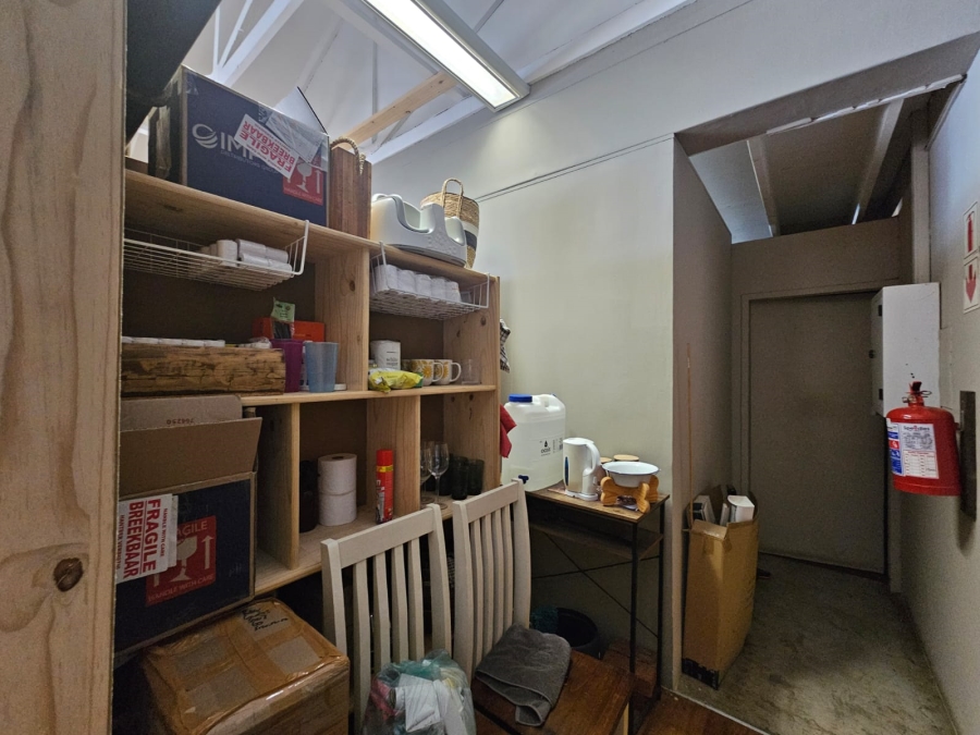 To Let commercial Property for Rent in Menlo Park Gauteng