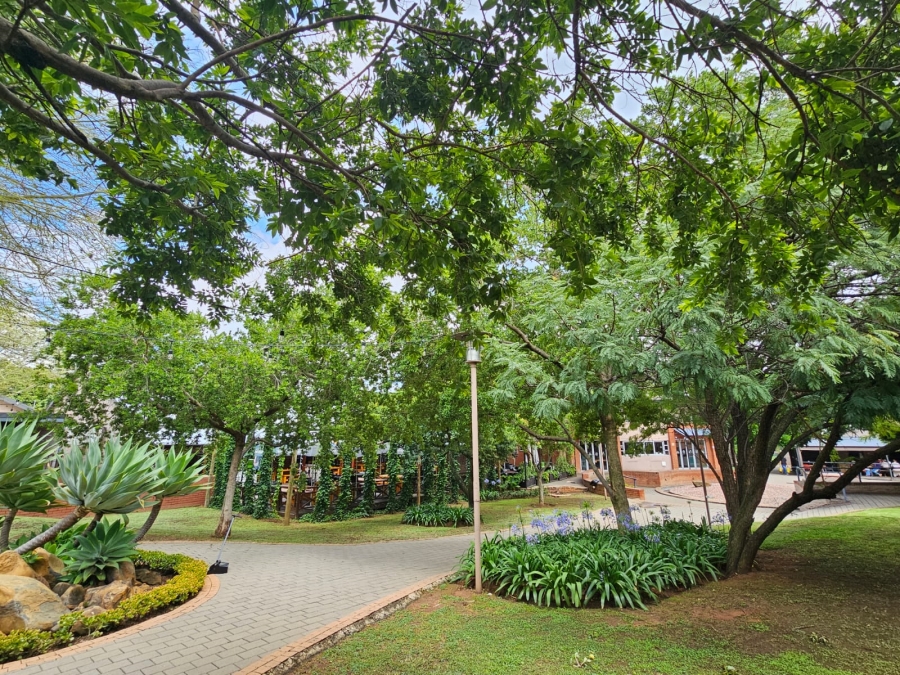 To Let commercial Property for Rent in Menlo Park Gauteng