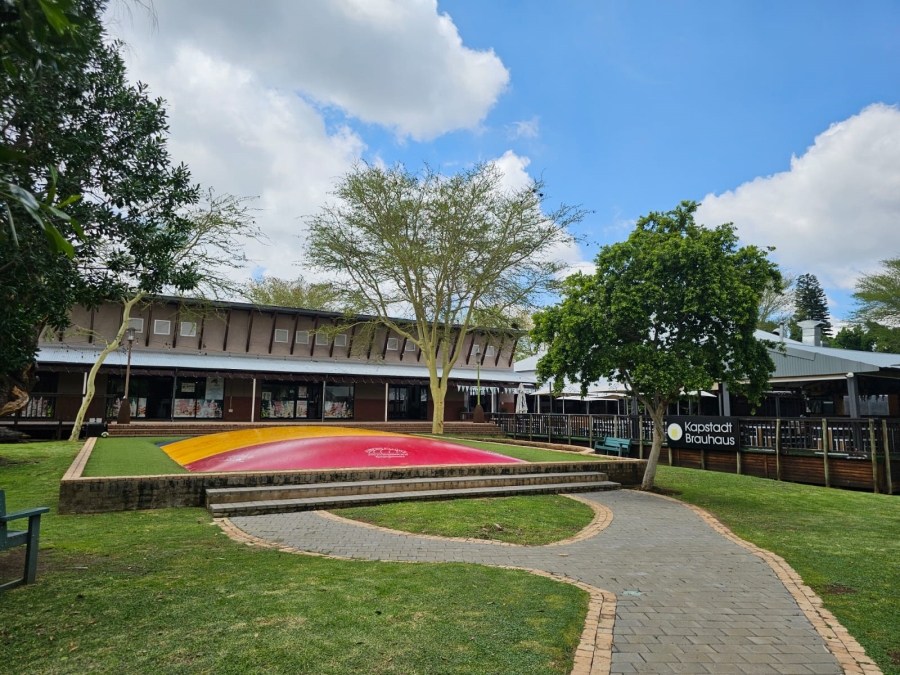 To Let commercial Property for Rent in Menlo Park Gauteng