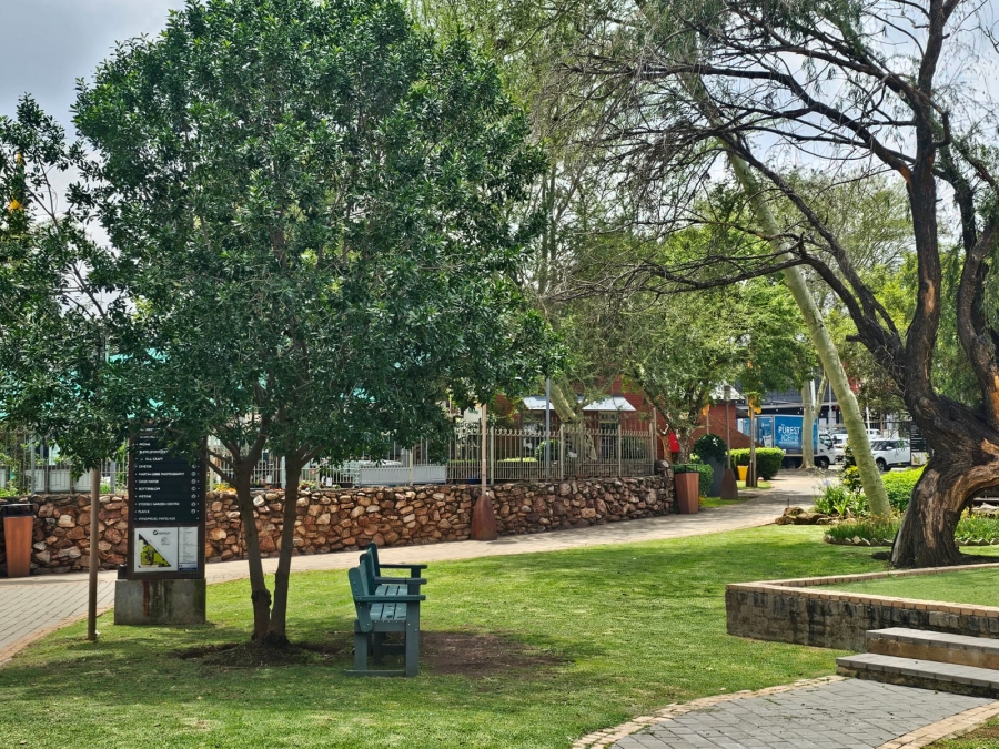 To Let commercial Property for Rent in Menlo Park Gauteng