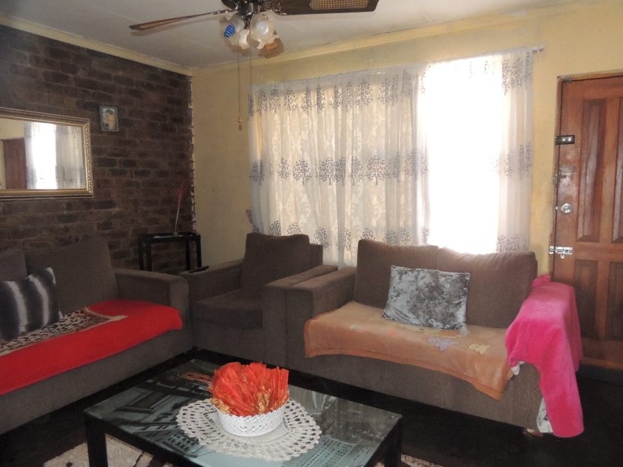 3 Bedroom Property for Sale in Elandspark Gauteng