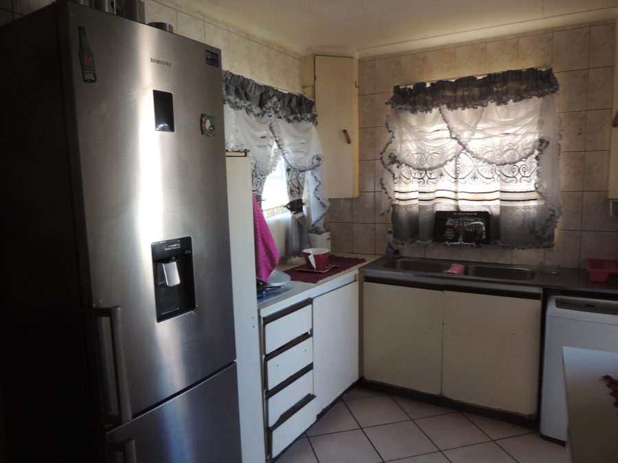 3 Bedroom Property for Sale in Elandspark Gauteng