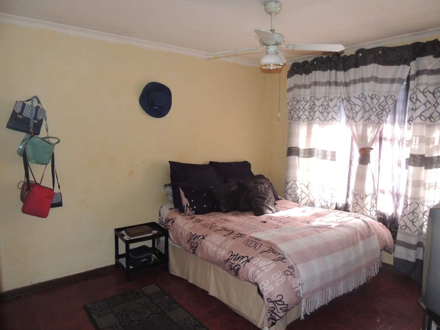 3 Bedroom Property for Sale in Elandspark Gauteng