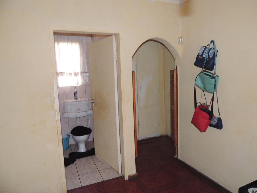 3 Bedroom Property for Sale in Elandspark Gauteng