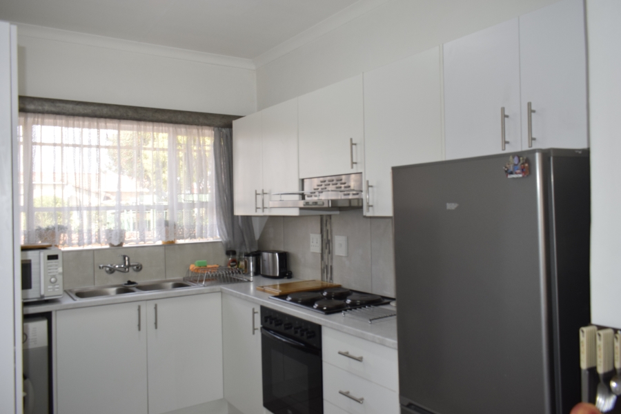 2 Bedroom Property for Sale in Beyers Park Gauteng