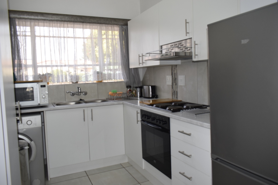 2 Bedroom Property for Sale in Beyers Park Gauteng