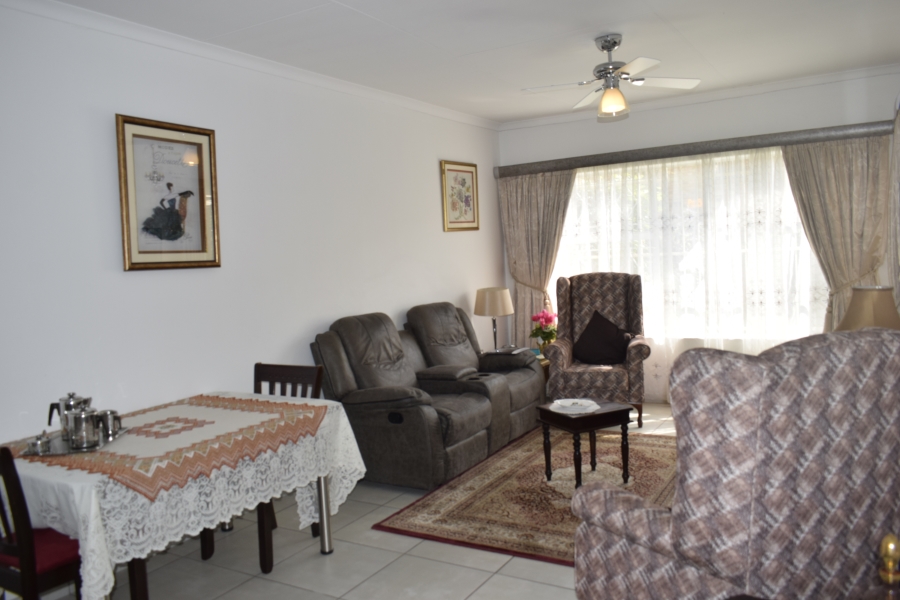 2 Bedroom Property for Sale in Beyers Park Gauteng