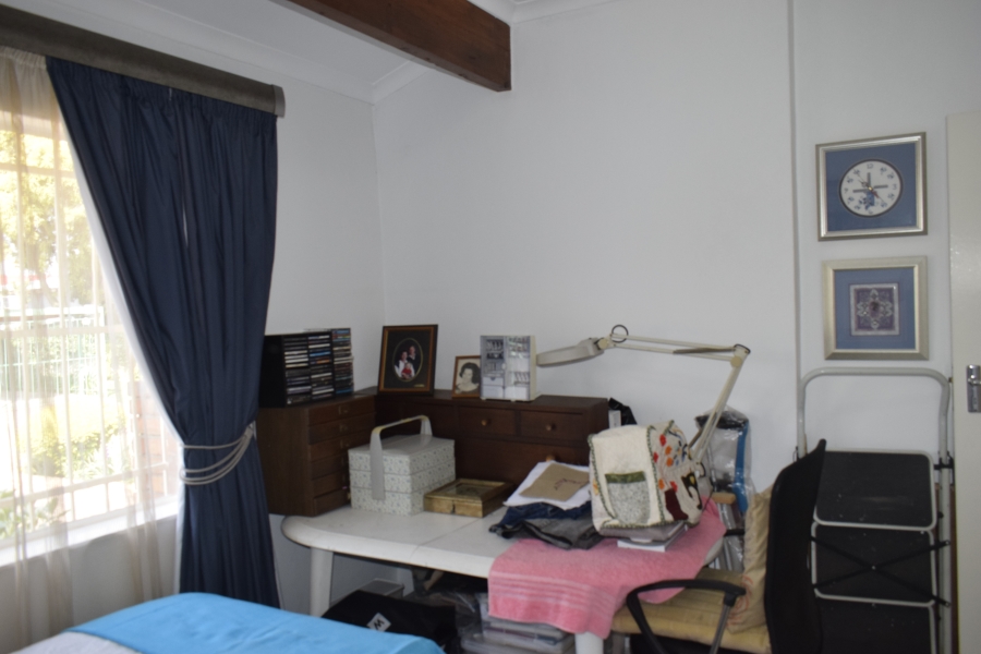 2 Bedroom Property for Sale in Beyers Park Gauteng