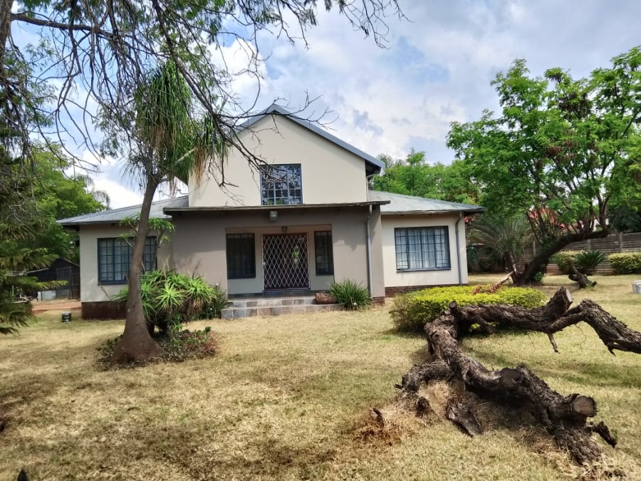 3 Bedroom Property for Sale in The Orchards Gauteng