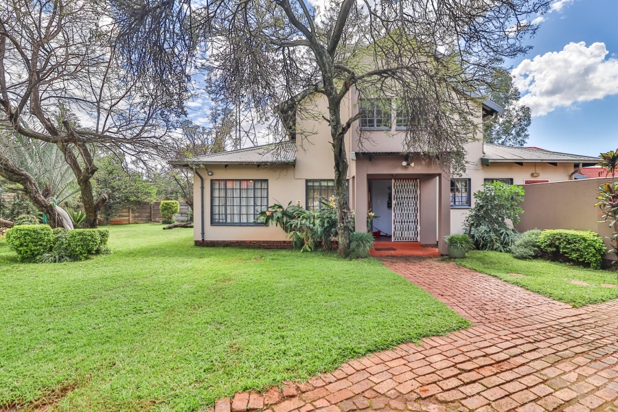 3 Bedroom Property for Sale in The Orchards Gauteng
