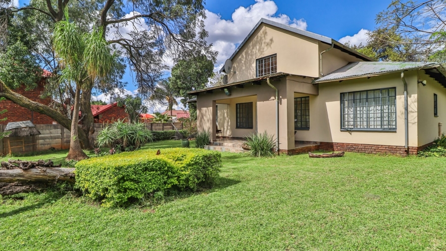 3 Bedroom Property for Sale in The Orchards Gauteng