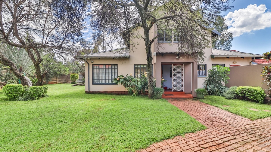3 Bedroom Property for Sale in The Orchards Gauteng