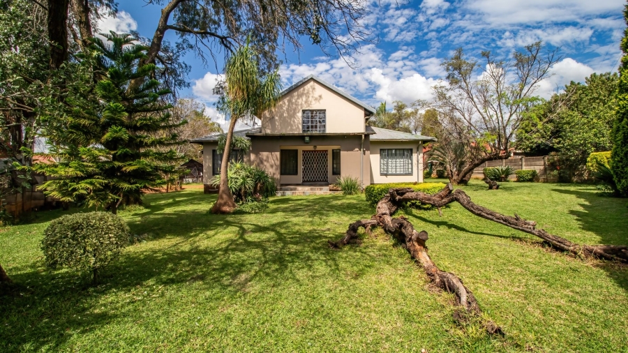 3 Bedroom Property for Sale in The Orchards Gauteng