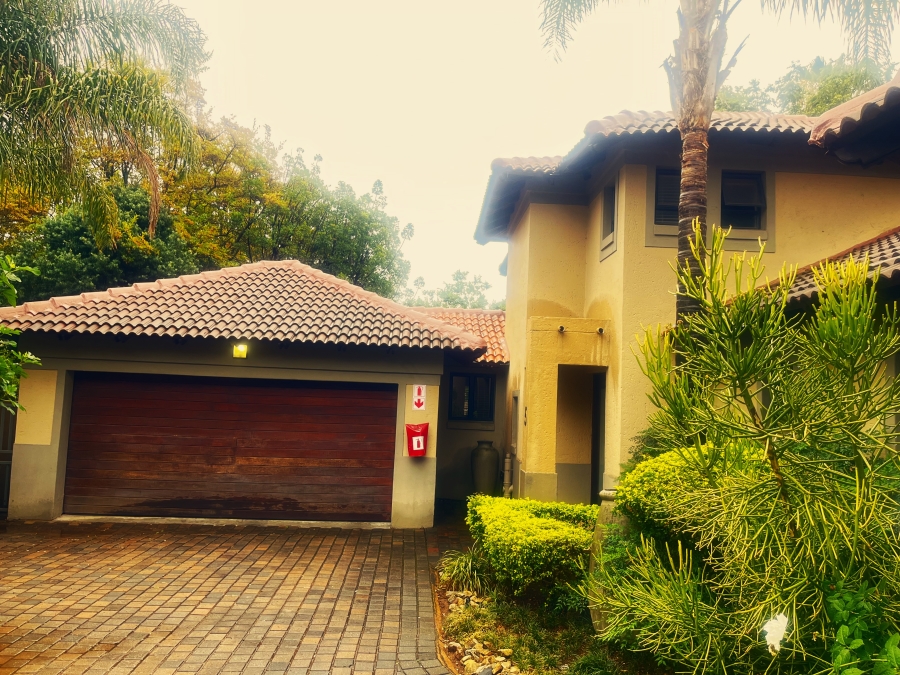 4 Bedroom Property for Sale in Menlo Park Gauteng