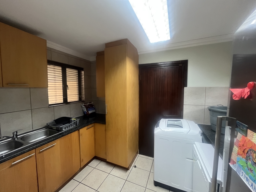 4 Bedroom Property for Sale in Menlo Park Gauteng