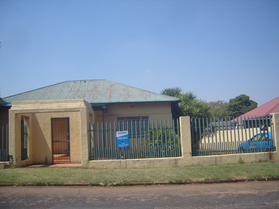 3 Bedroom Property for Sale in Florentia Gauteng