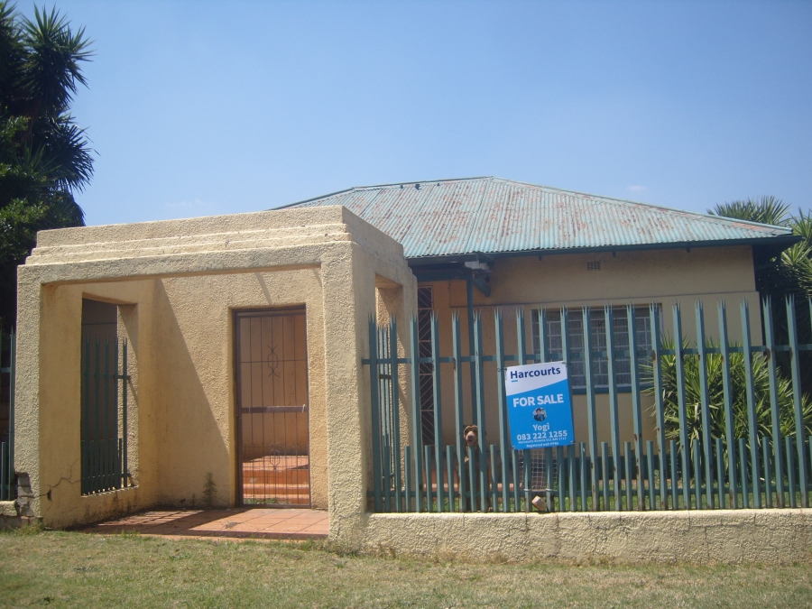 3 Bedroom Property for Sale in Florentia Gauteng