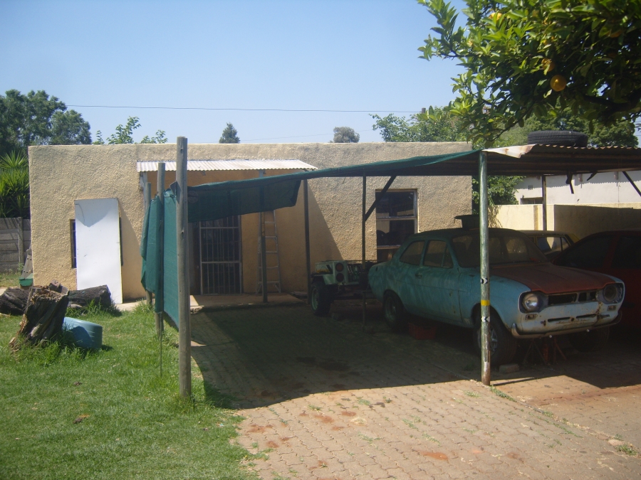3 Bedroom Property for Sale in Florentia Gauteng