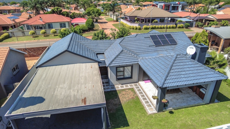 4 Bedroom Property for Sale in Montana Gauteng