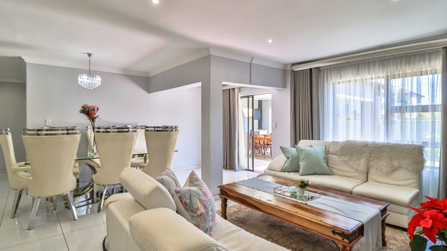 4 Bedroom Property for Sale in Montana Gauteng