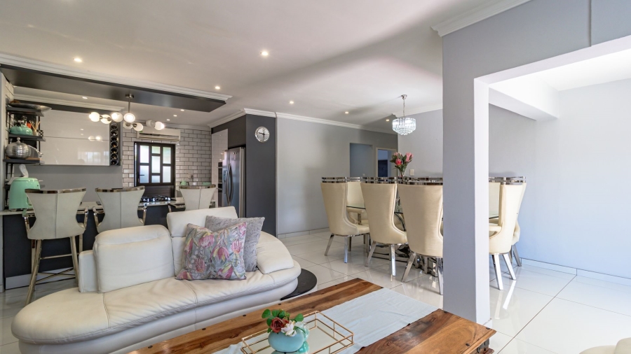 4 Bedroom Property for Sale in Montana Gauteng