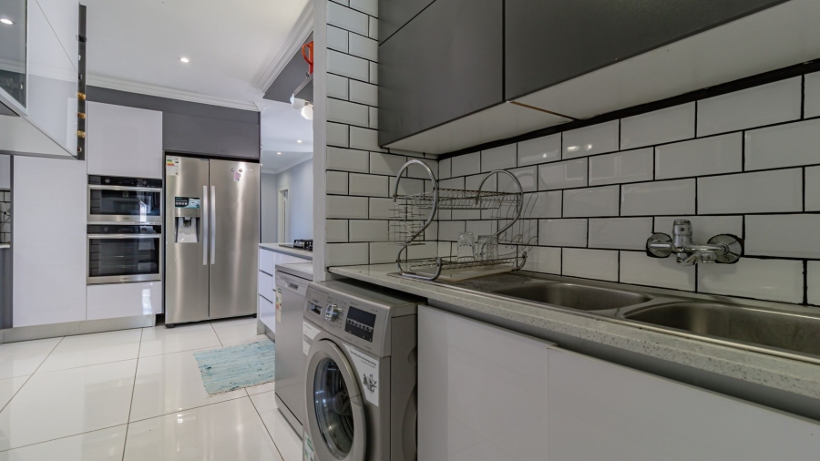 4 Bedroom Property for Sale in Montana Gauteng