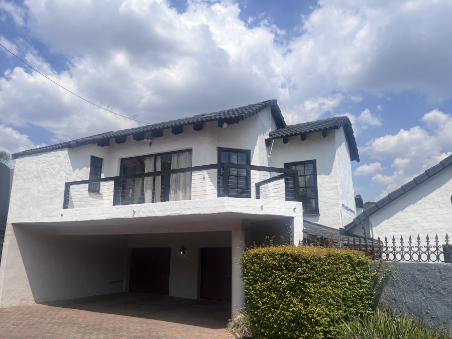 3 Bedroom Property for Sale in Waterkloof Ridge Gauteng