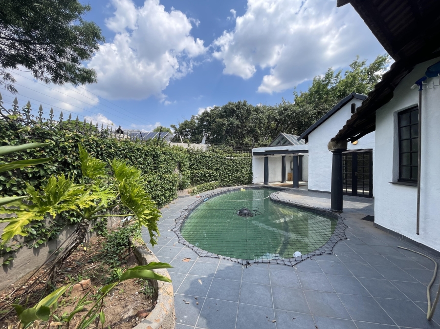 3 Bedroom Property for Sale in Waterkloof Ridge Gauteng