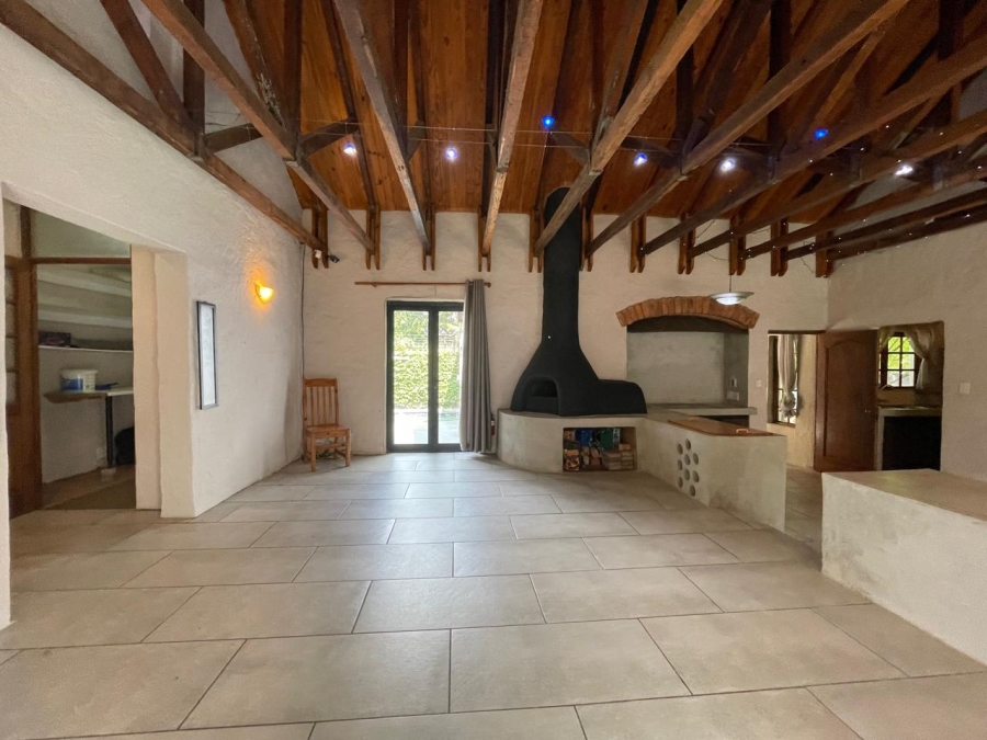 3 Bedroom Property for Sale in Waterkloof Ridge Gauteng