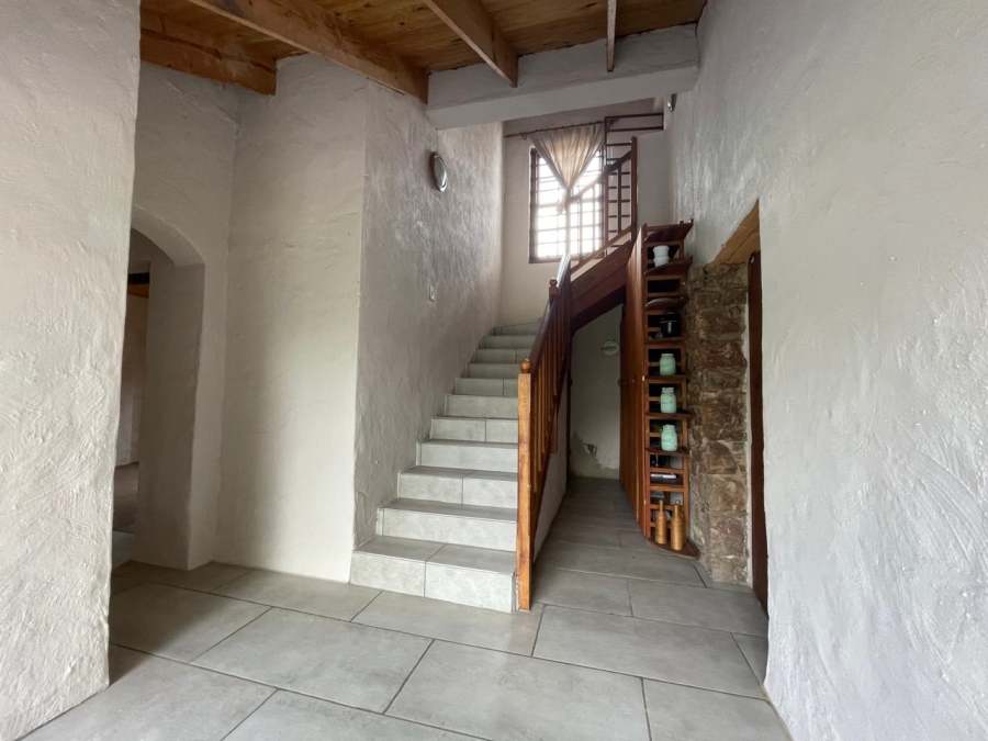 3 Bedroom Property for Sale in Waterkloof Ridge Gauteng