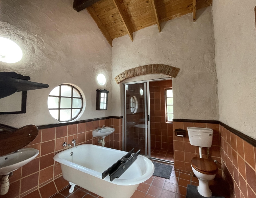 3 Bedroom Property for Sale in Waterkloof Ridge Gauteng